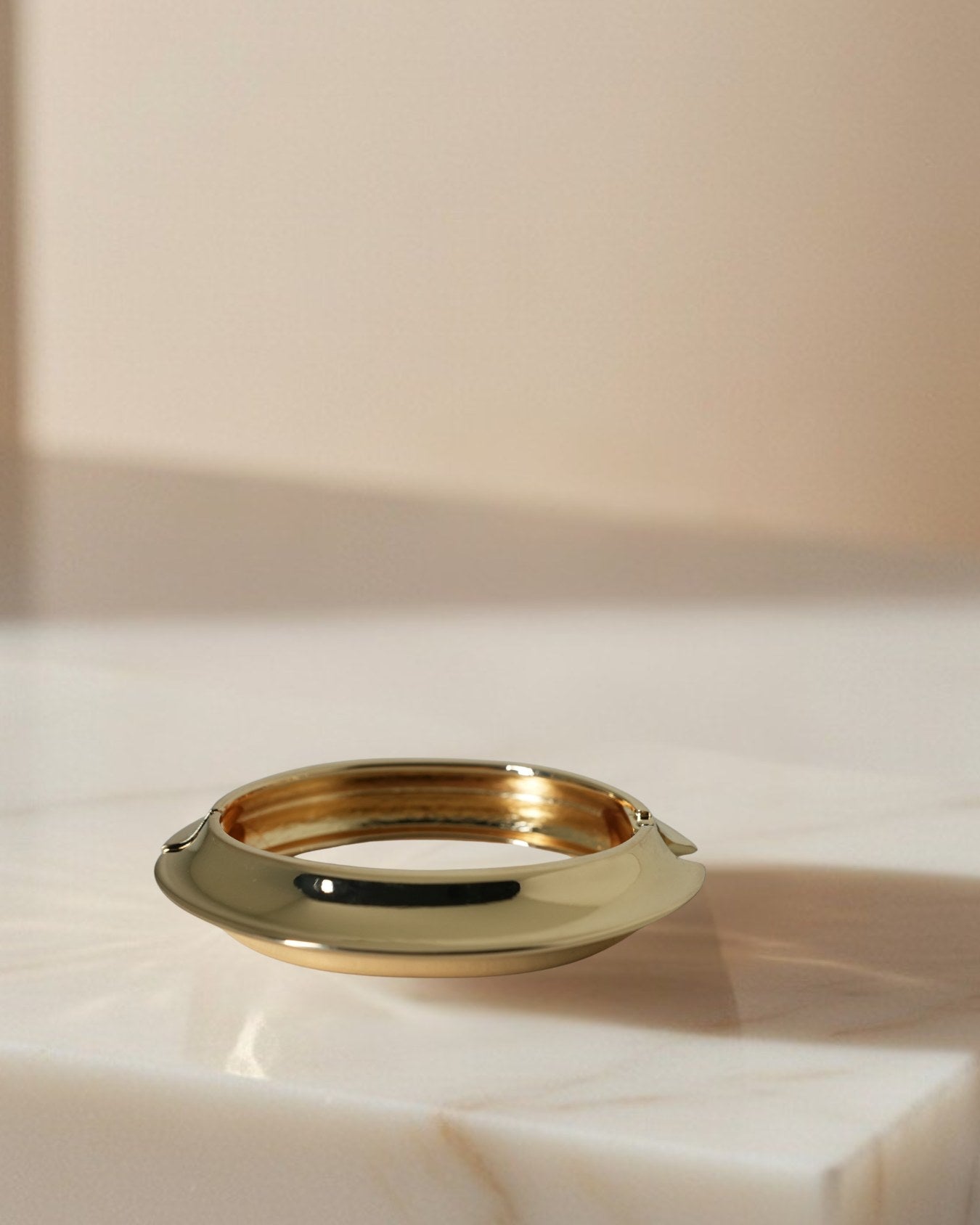 Elegant Dome Bracelet