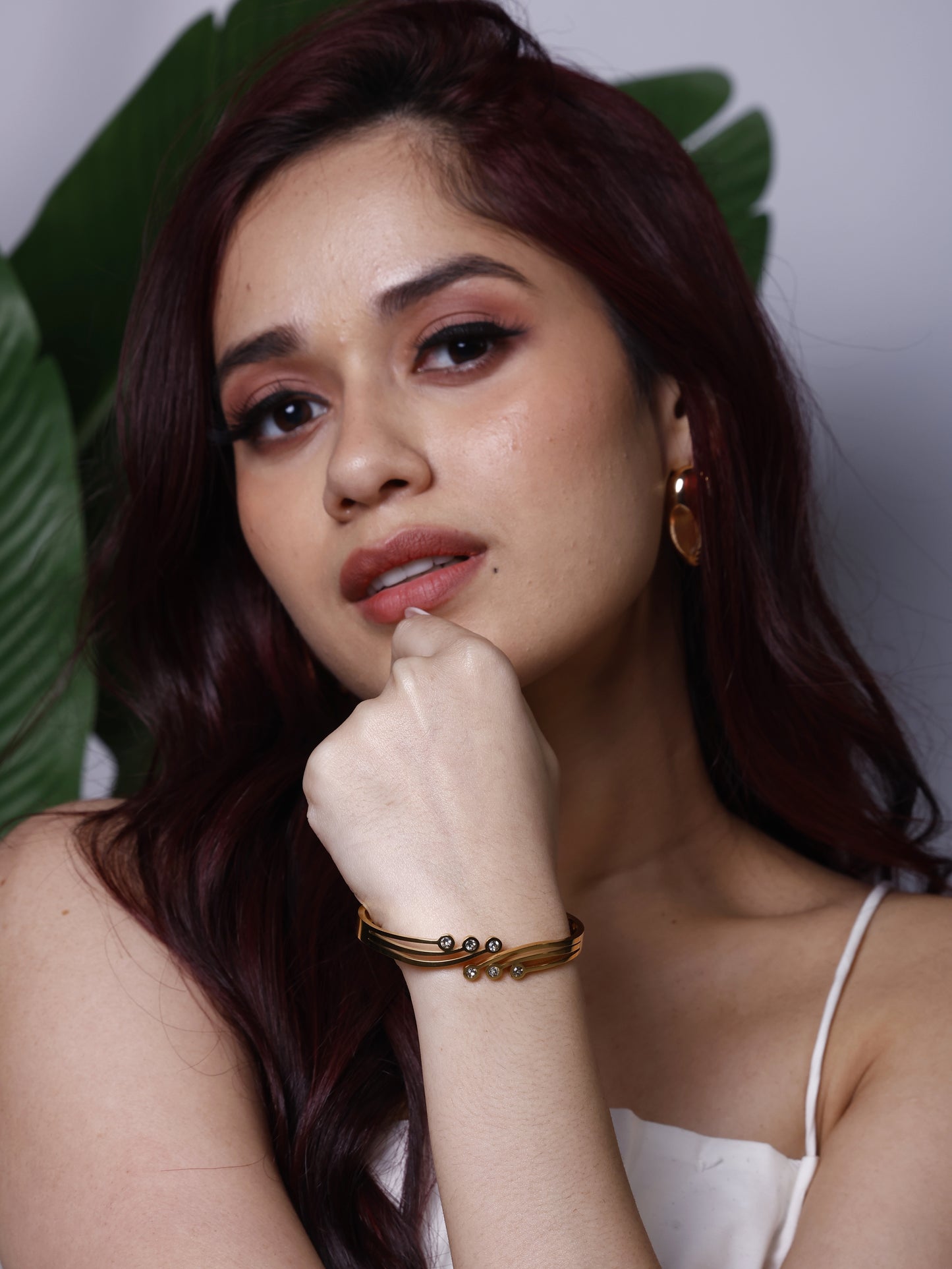 Wave Bracelet