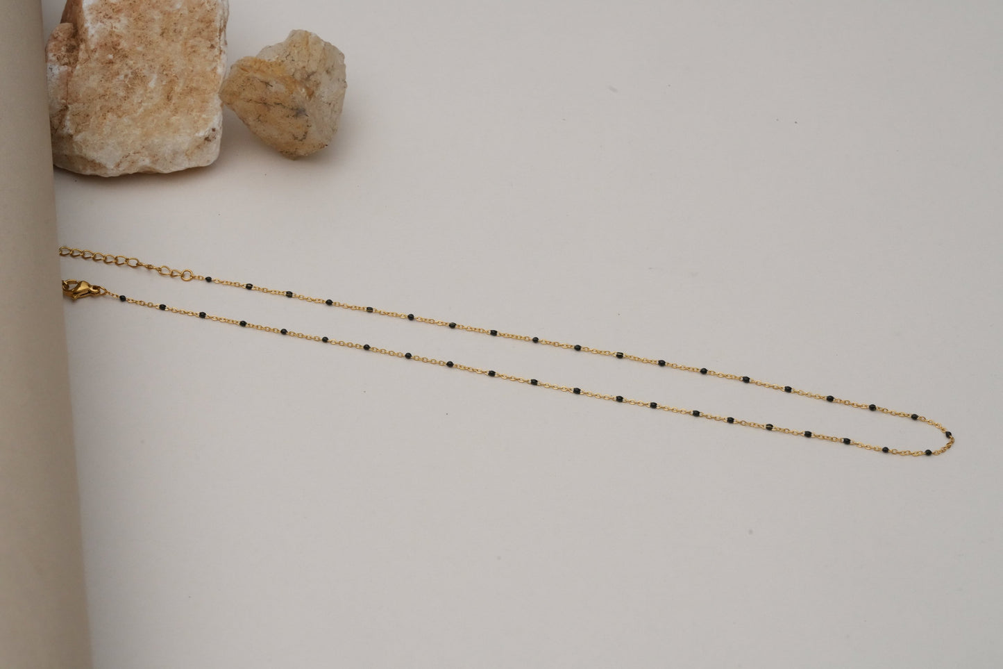 Minimal Dainty Mangalsutra