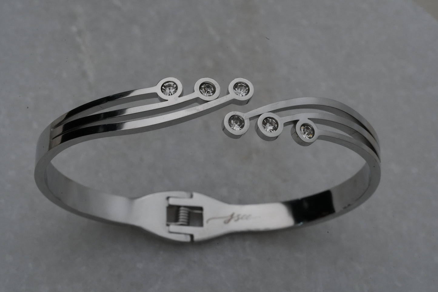 Wave Bracelet