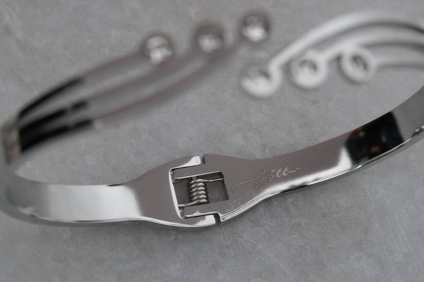 Wave Bracelet