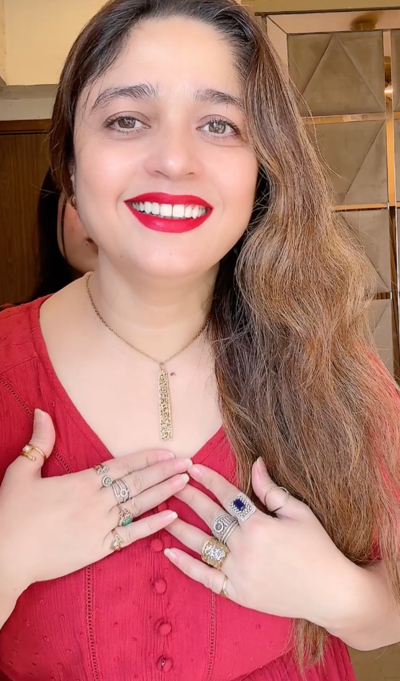 Surah Necklace