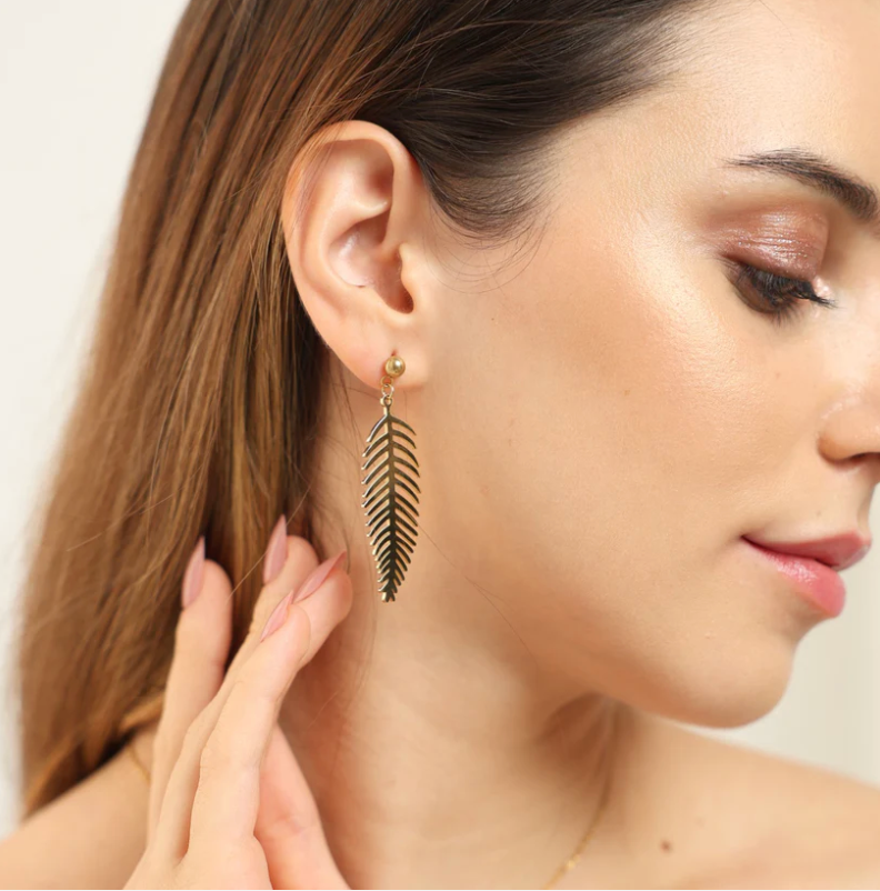 Jzee Special Earrings (Buy 2 Get 1 Free)