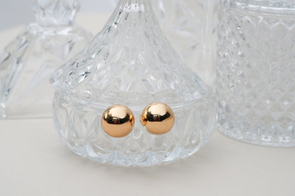 Ball Earring