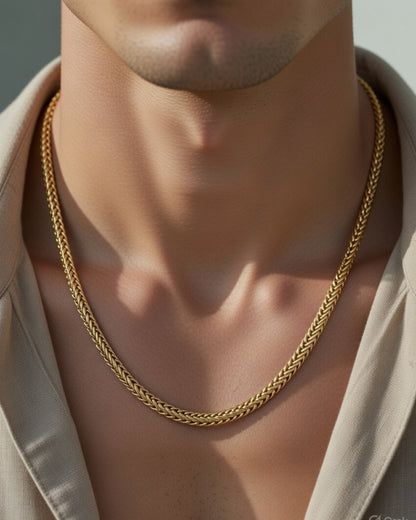 Prince Chain