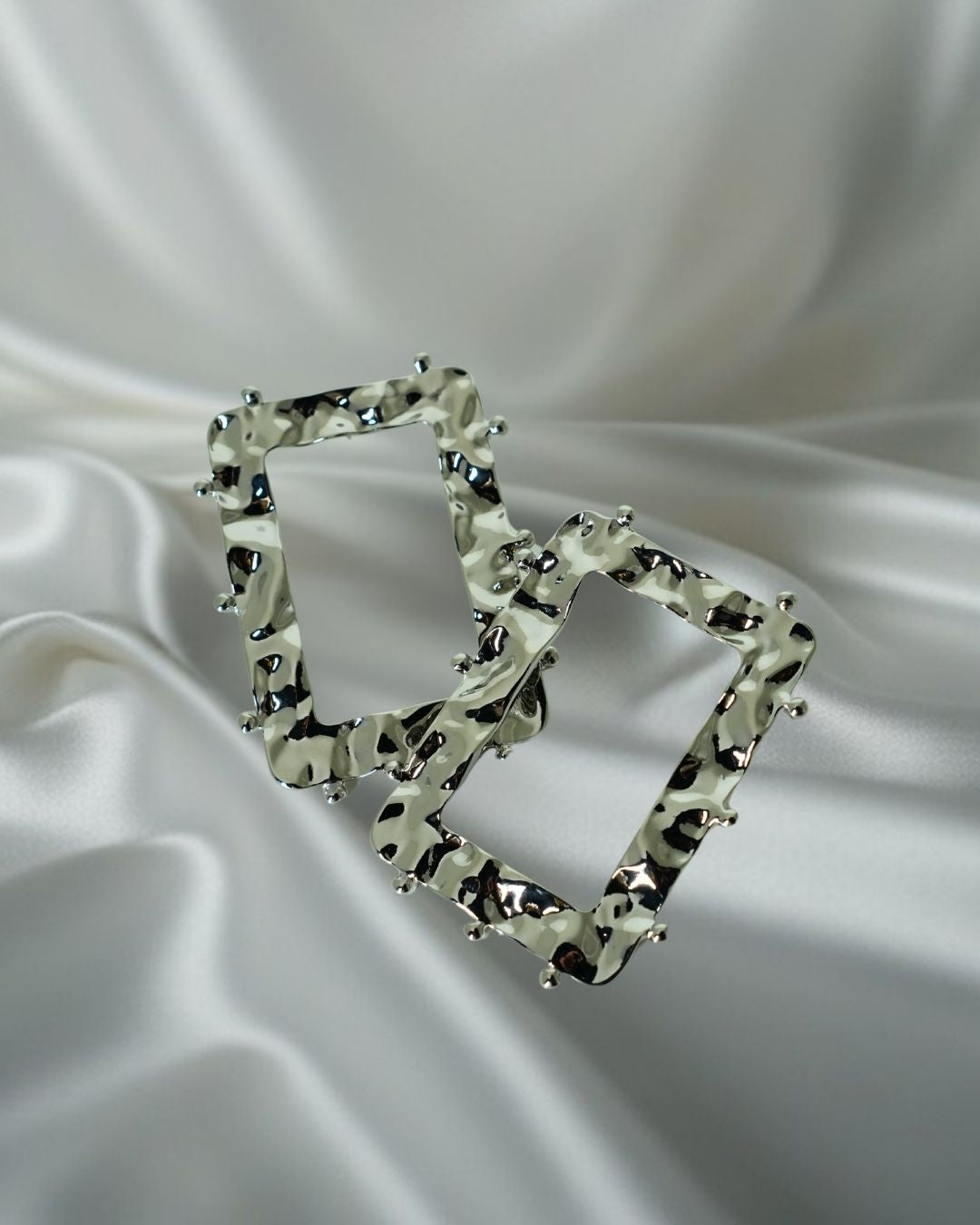 Prism Shimmer Earring