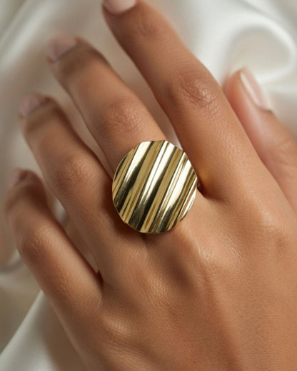 Slender Ring