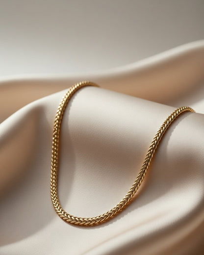 Prince Chain