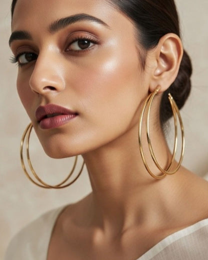 Bohemian Dangle Earring