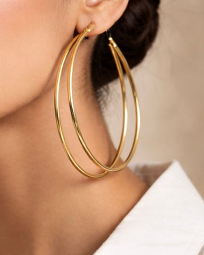 Bohemian Dangle Earring