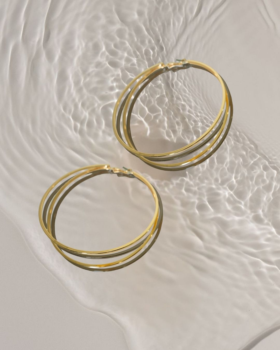 Bohemian Dangle Earring