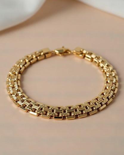 Retro Bracelet For Mens