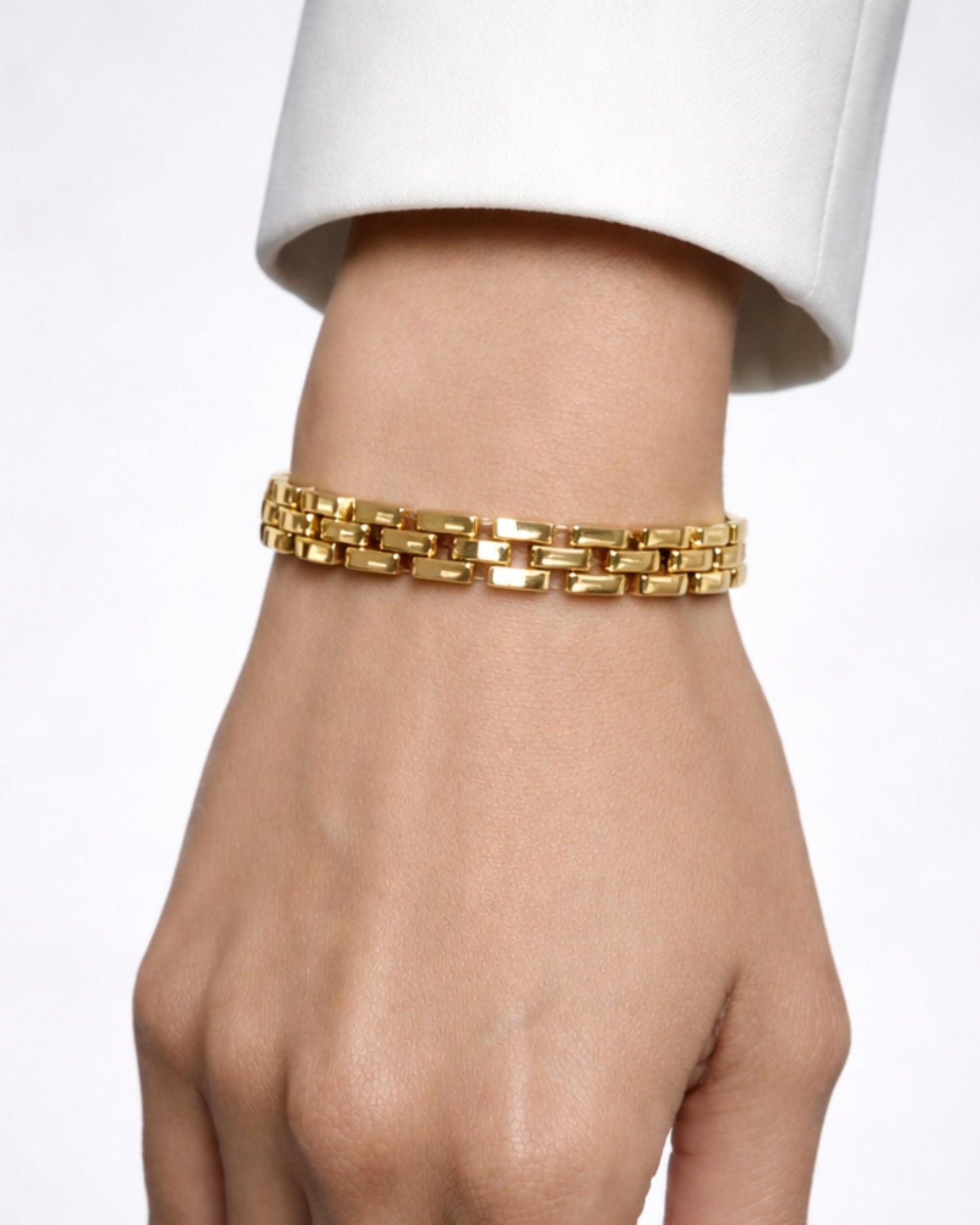 Retro Bracelet For Mens