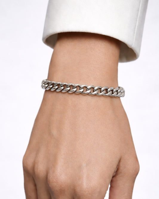 Stylish Elegant Chain Bracelet