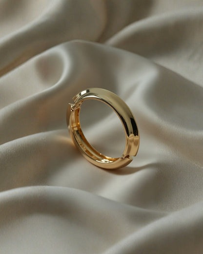 Elegant Dome Bracelet