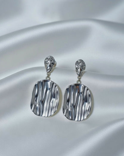 Blissful Bling Earring