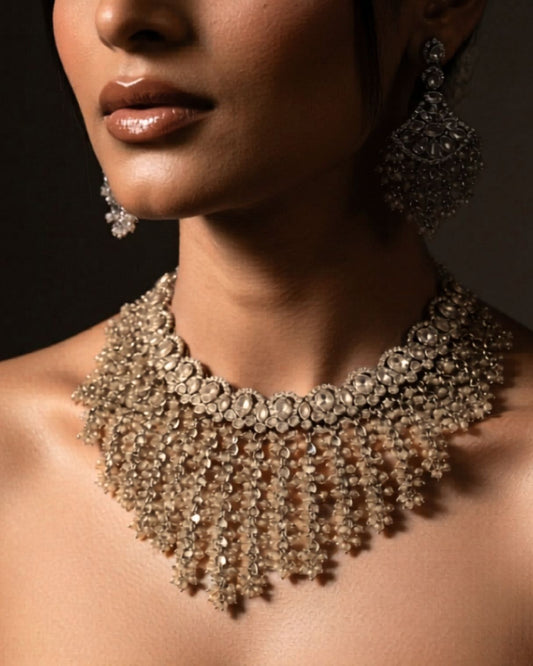 Luxurious Necklace