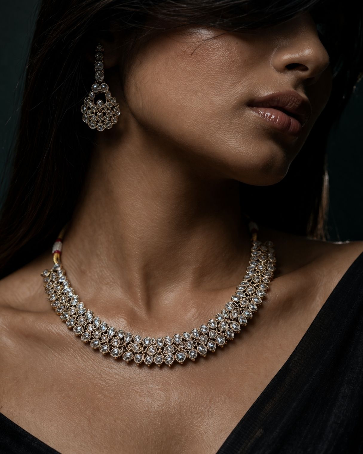 Reems Necklace