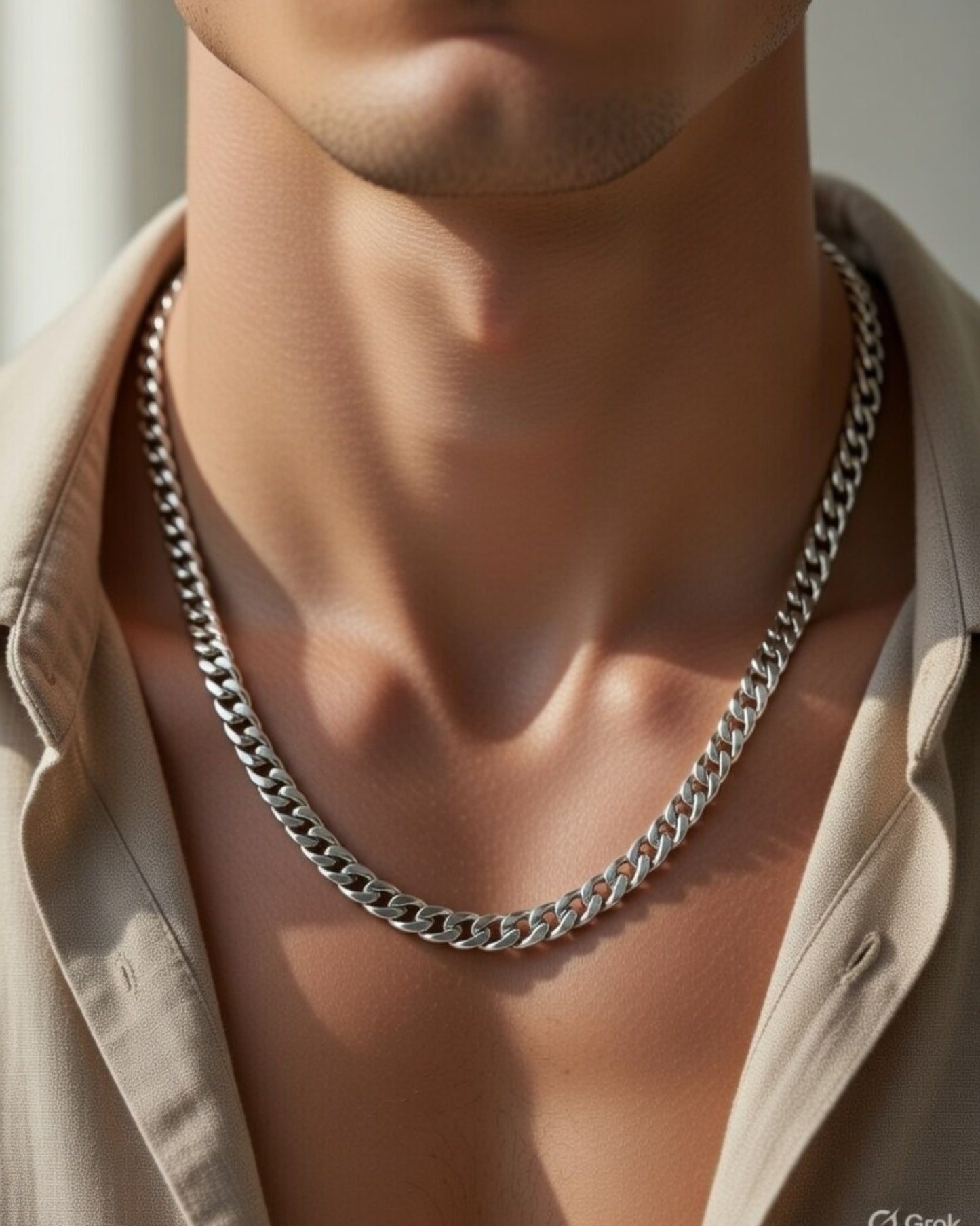 Link Chain