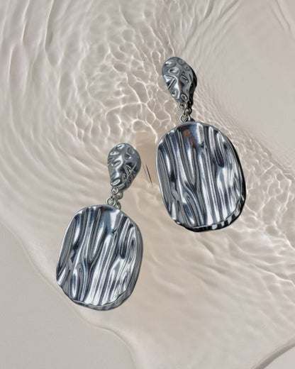 Blissful Bling Earring