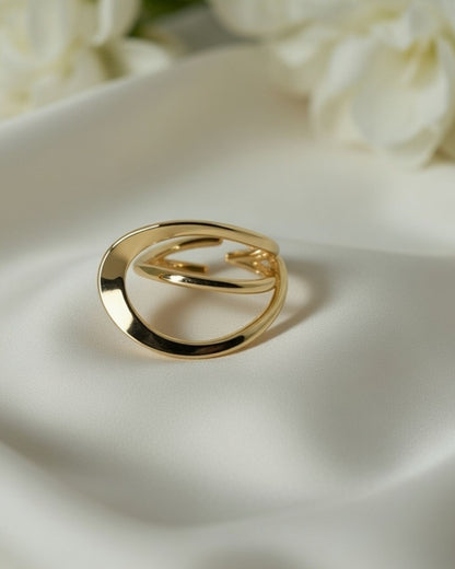 Spherical Minimal Ring