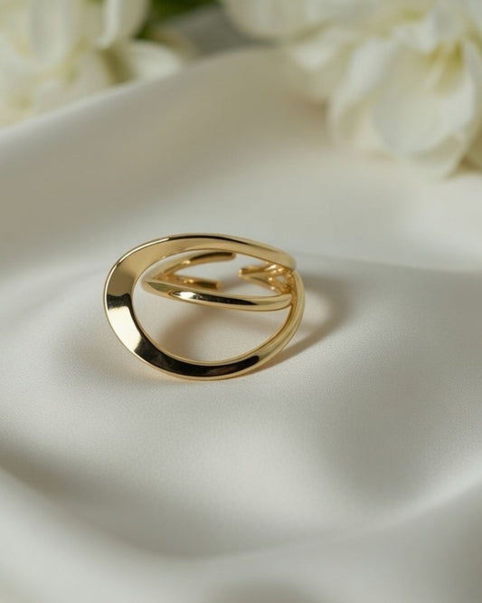 Spherical Minimal Ring