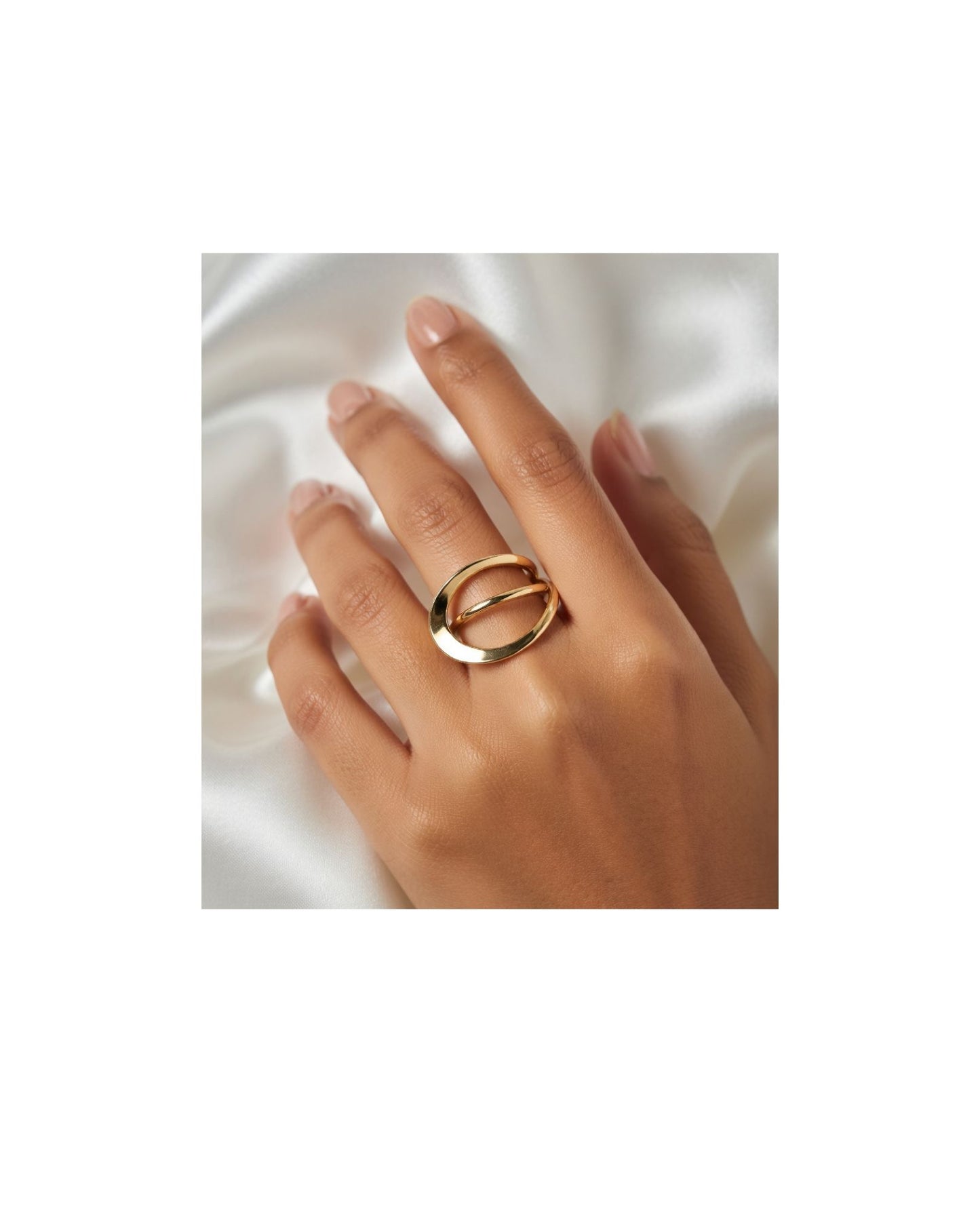 Spherical Minimal Ring