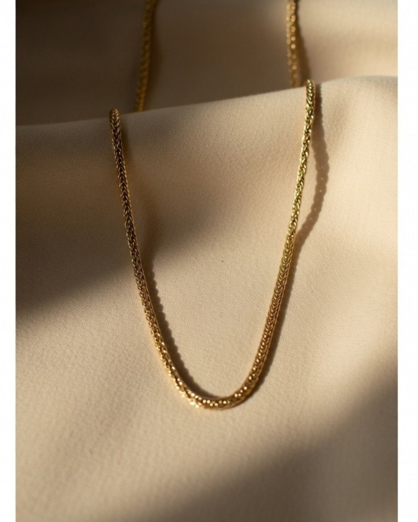 Prince Chain