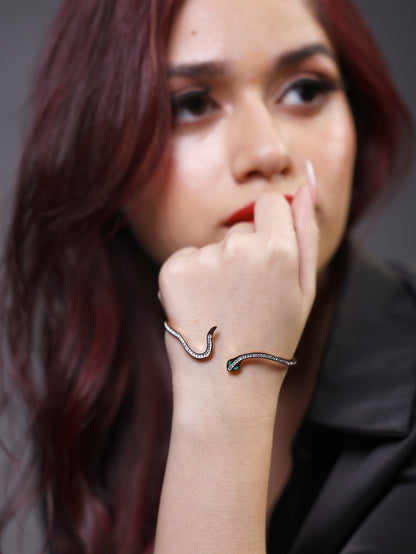 Snake Bracelet