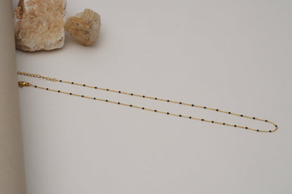 Minimal Dainty Mangalsutra