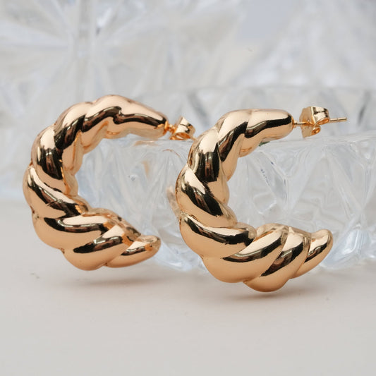 Hoop Earrings