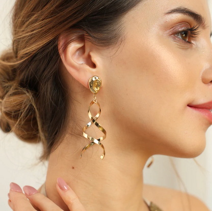 Jzee Special Earrings (Buy 2 Get 1 Free)