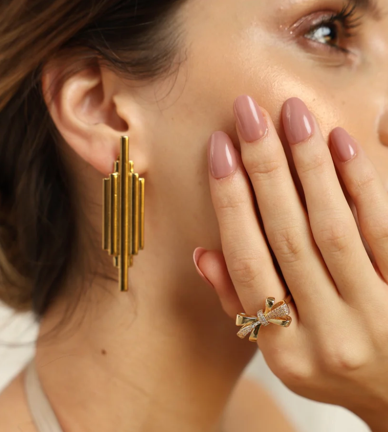 Jzee Special Earrings (Buy 2 Get 1 Free)