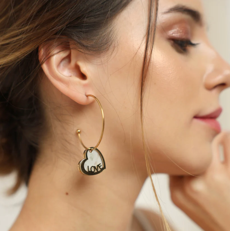 Jzee Special Earrings (Buy 2 Get 1 Free)