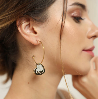 Jzee Special Earrings (Buy 2 Get 1 Free)