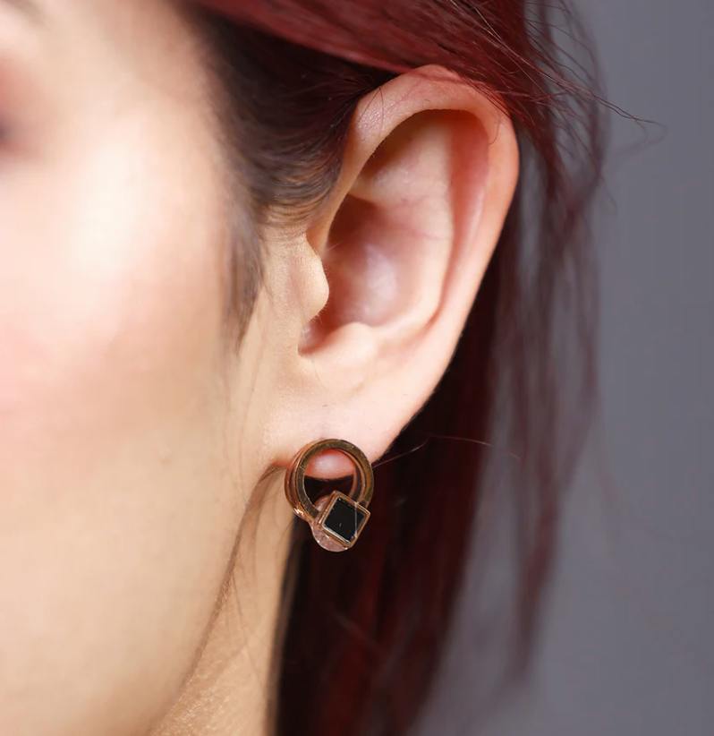 Jzee Special Earrings (Buy 2 Get 1 Free)