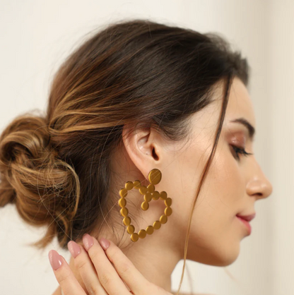 Jzee Special Earrings (Buy 2 Get 1 Free)