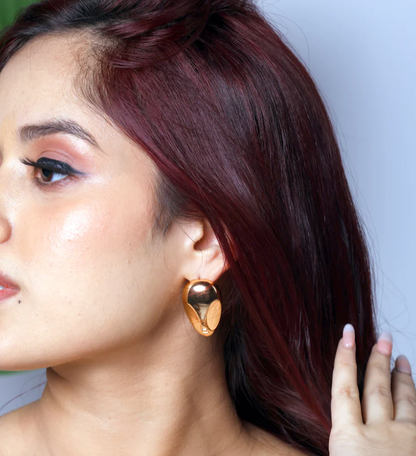 Jzee Special Earrings (Buy 2 Get 1 Free)