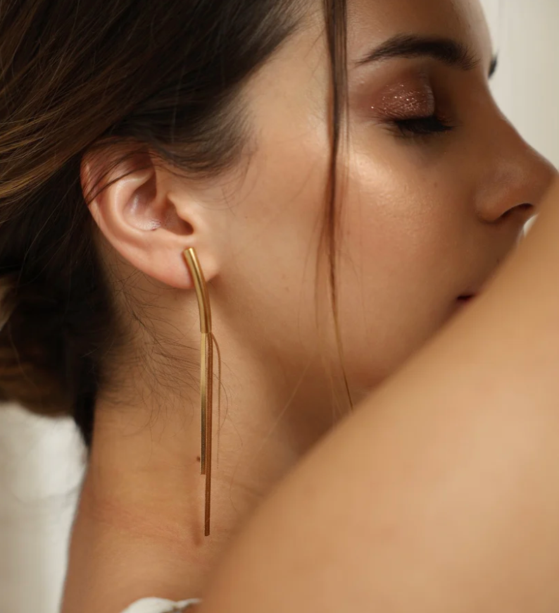 Jzee Special Earrings (Buy 2 Get 1 Free)