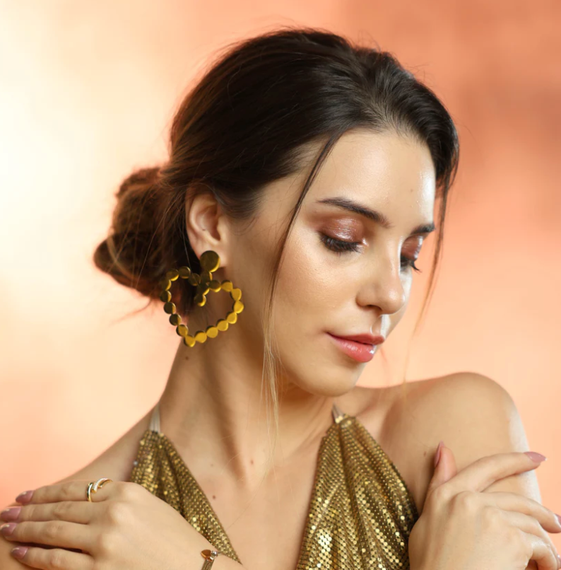Jzee Special Earrings (Buy 2 Get 1 Free)