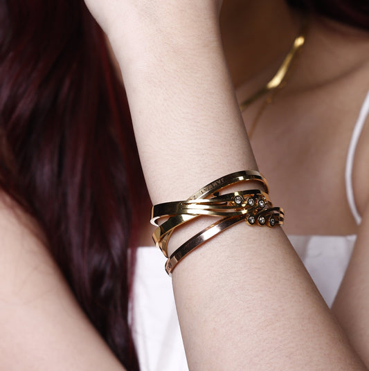 Stack Bracelets Combo